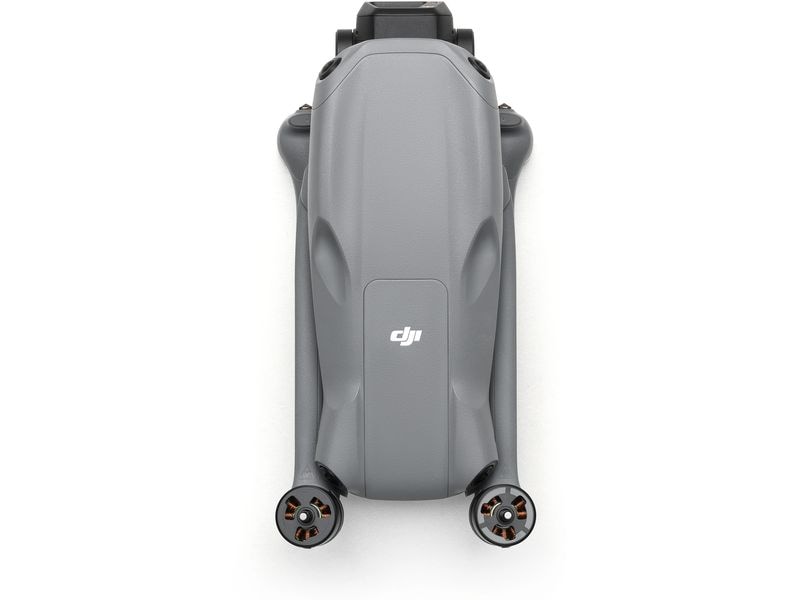 DJI Multikopter Air 3s Fly More Combo RC 2 (C1 | CE) Dual-Kamera-Drohne für Reisefotografie mit einer Reihe von fortschrittlichen Technologien