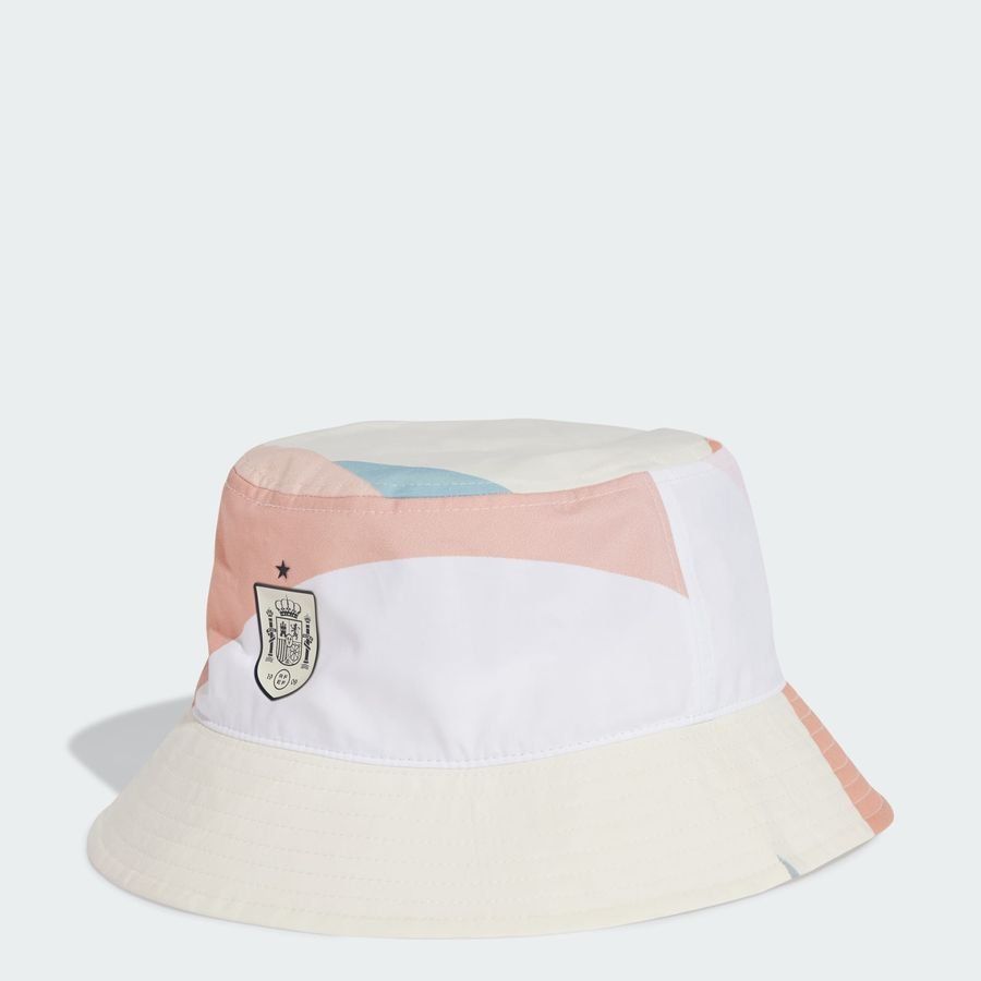 Adidas Bob Extérieur Espagne (Équipe féminine)