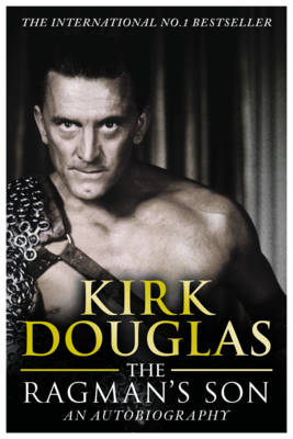 The Ragman's Son (Paperback)