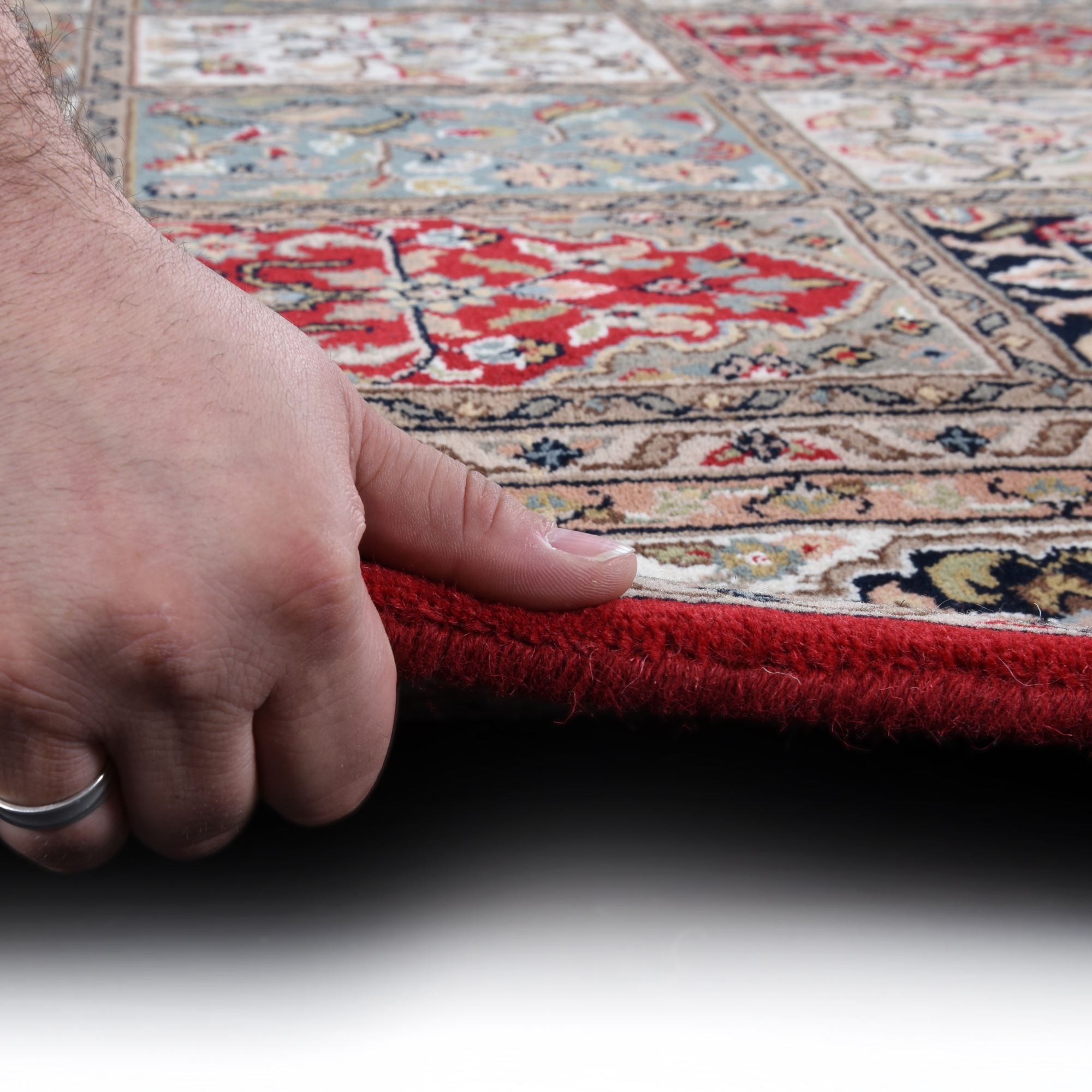 Teppich BENARES 60 x 90 cm
