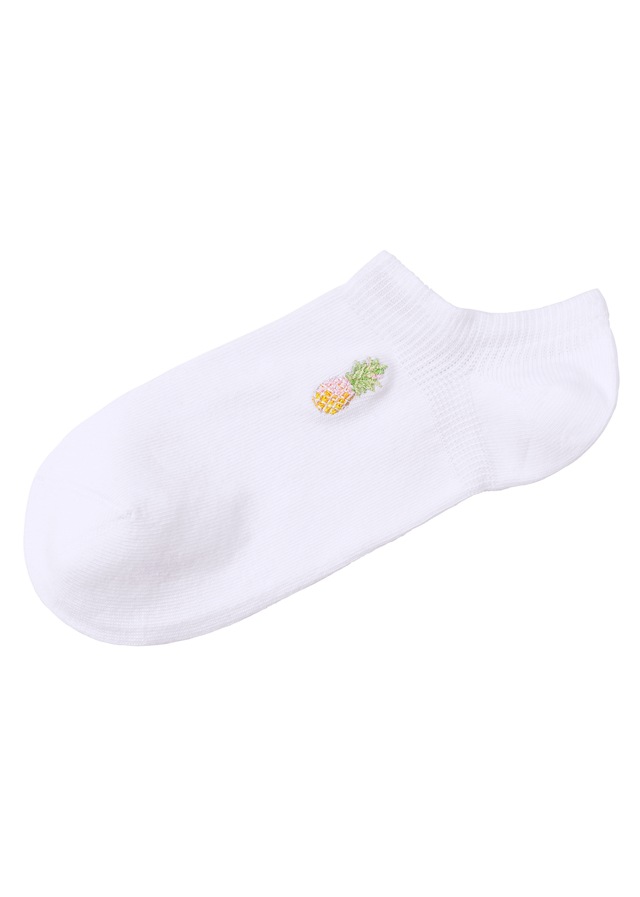 H.I.S Sneakersocken Packung, 5 Stk. tlg. mit Motivstickerei