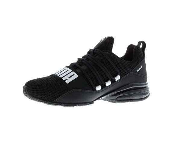 Puma Cell Regulate Trainers Junior Boys