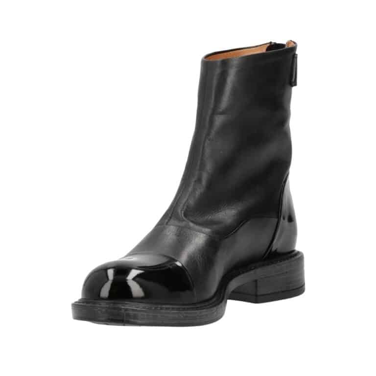 Shoedesign Copenhagen Dahlia P Støvle Dame