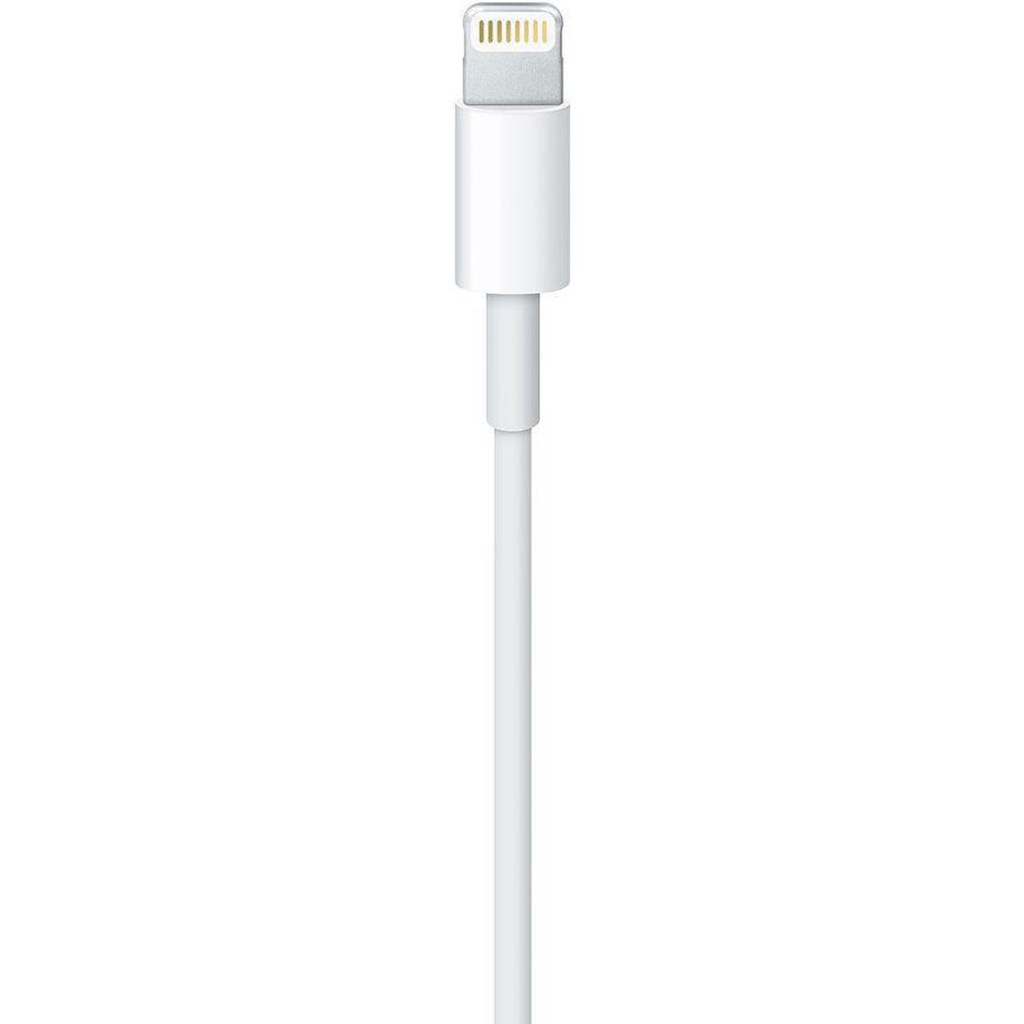 Apple USB-Ladegerät »Apple Lightning to USB Kabel« MD819ZM/A