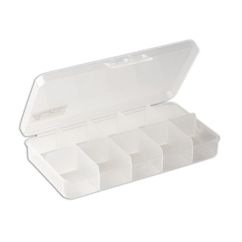 Boite A Leurres Autain Bmt 10 Cases