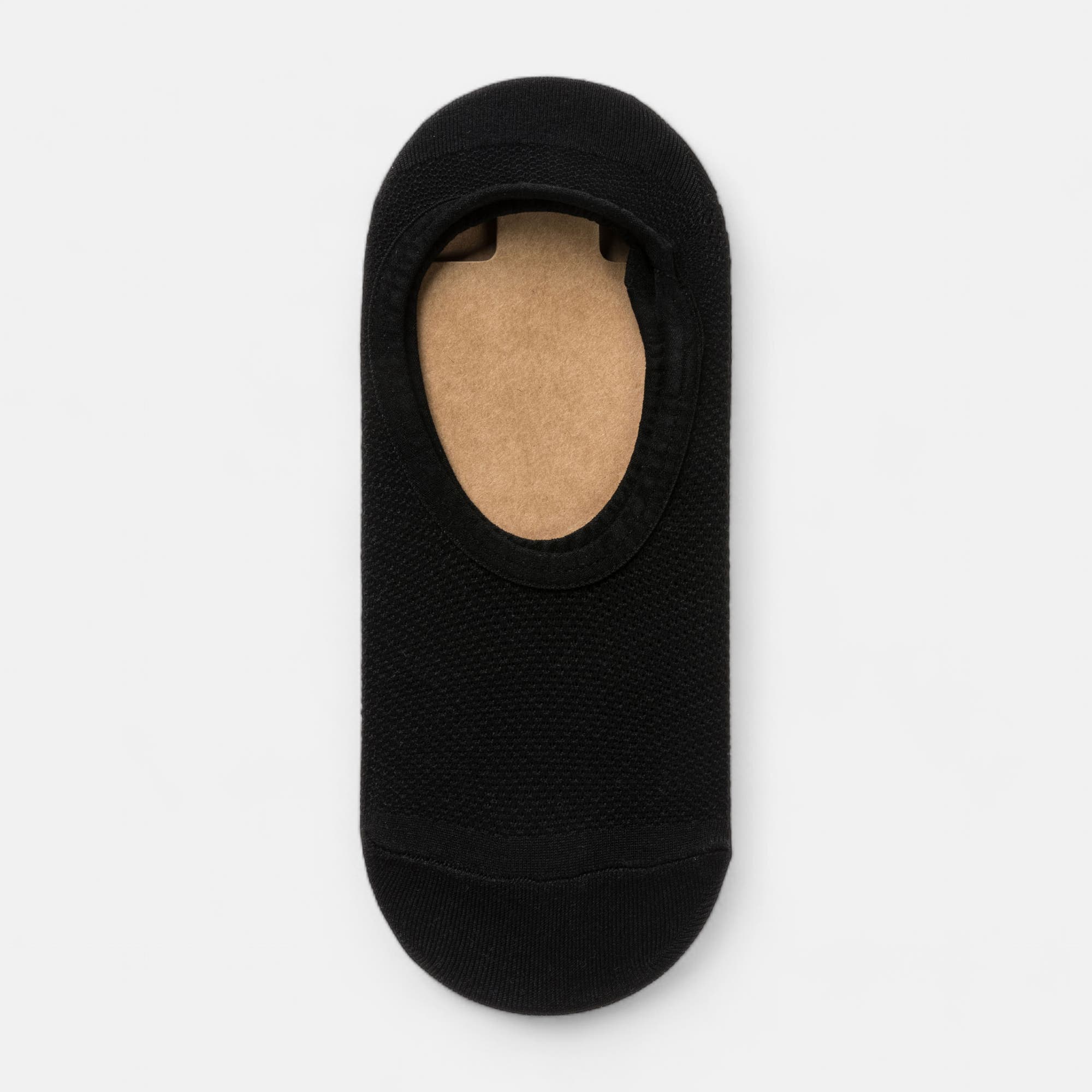 Chaussettes Homme noir