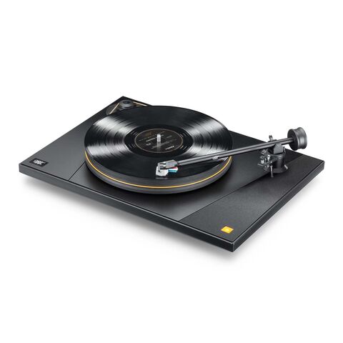 MoFi UltraDeck – verwen je vinyl met deze EISA-winnaar Incl. MasterTracker element