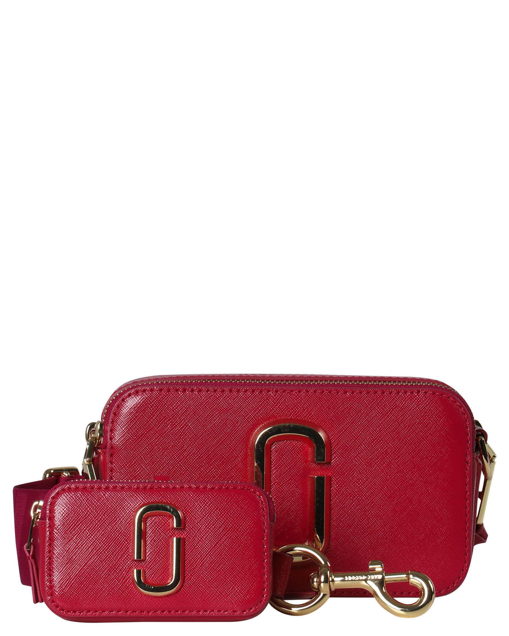 Marc Jacobs| Damen Umhängetasche THE UTILITY SNAPSHOT