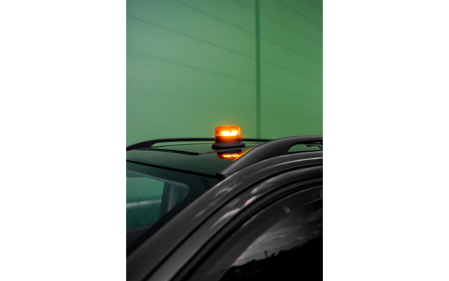 Osram Rundumkennleuchte LIGHTsignal LED 3 bolt fix