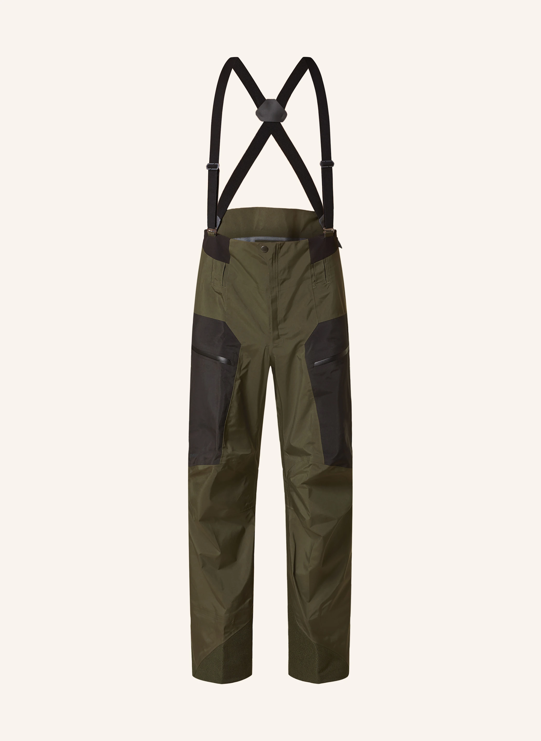patagonia Hardshell-Skihose UNTRACKED