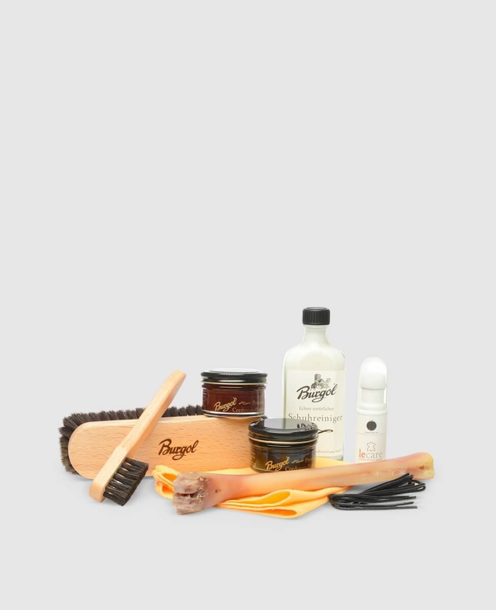 Cordovan-Set