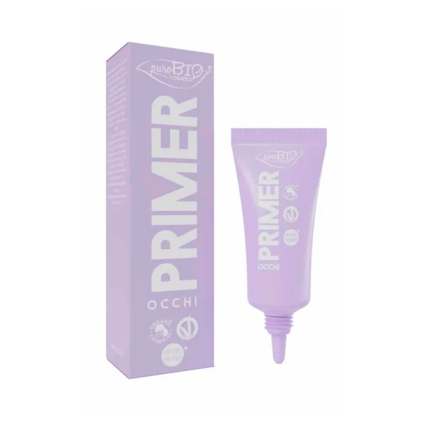 Purobio Primer - Base à Paupière Bio 7.2ML