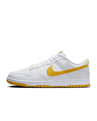 Nike Dunk Low Retro Men's Shoes