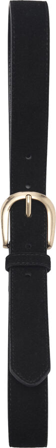 MANGO BELT. -- KARINA Black