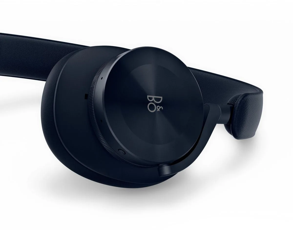 Bang & Olufsen Beoplay H95 Bleu Casques Bluetooth