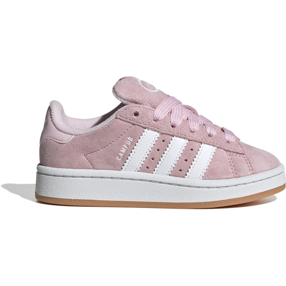 Køb adidas Originals Clear Pink/Ftwr White/Gum 2 Campus 00S C Sneakers