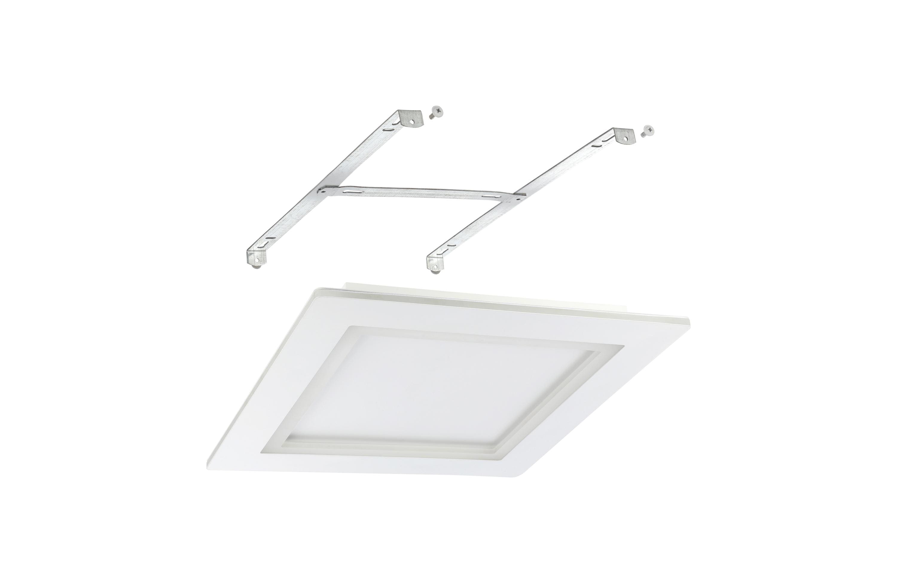 Deckenleuchte Connect PADROGIANO ZigBee (RGB+TW)<br>Smarte Leuchte aus der connect.z Serie