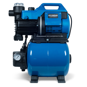 Hyundai hydrofoorpomp 3300 liter/uur 650W