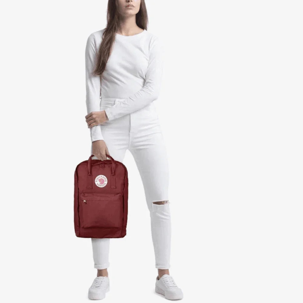 Fjallraven - Kanken Laptoprugtas -17 inch
