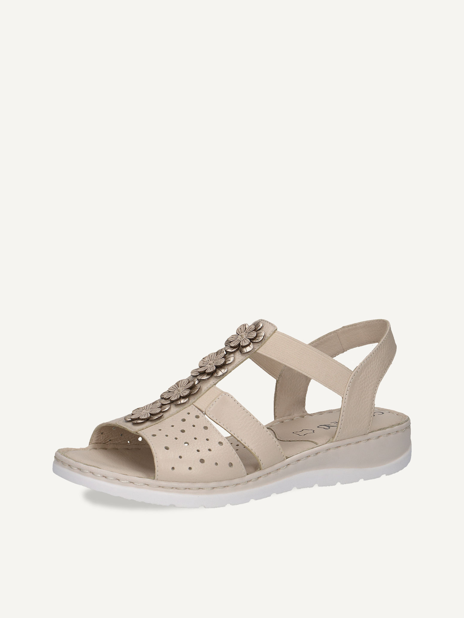 Sandalette