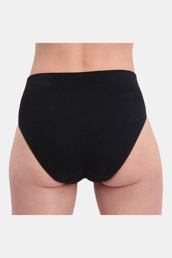 Bamboo Basics Bamboo Basics Rosa Ondergoed Dames 3-Pack