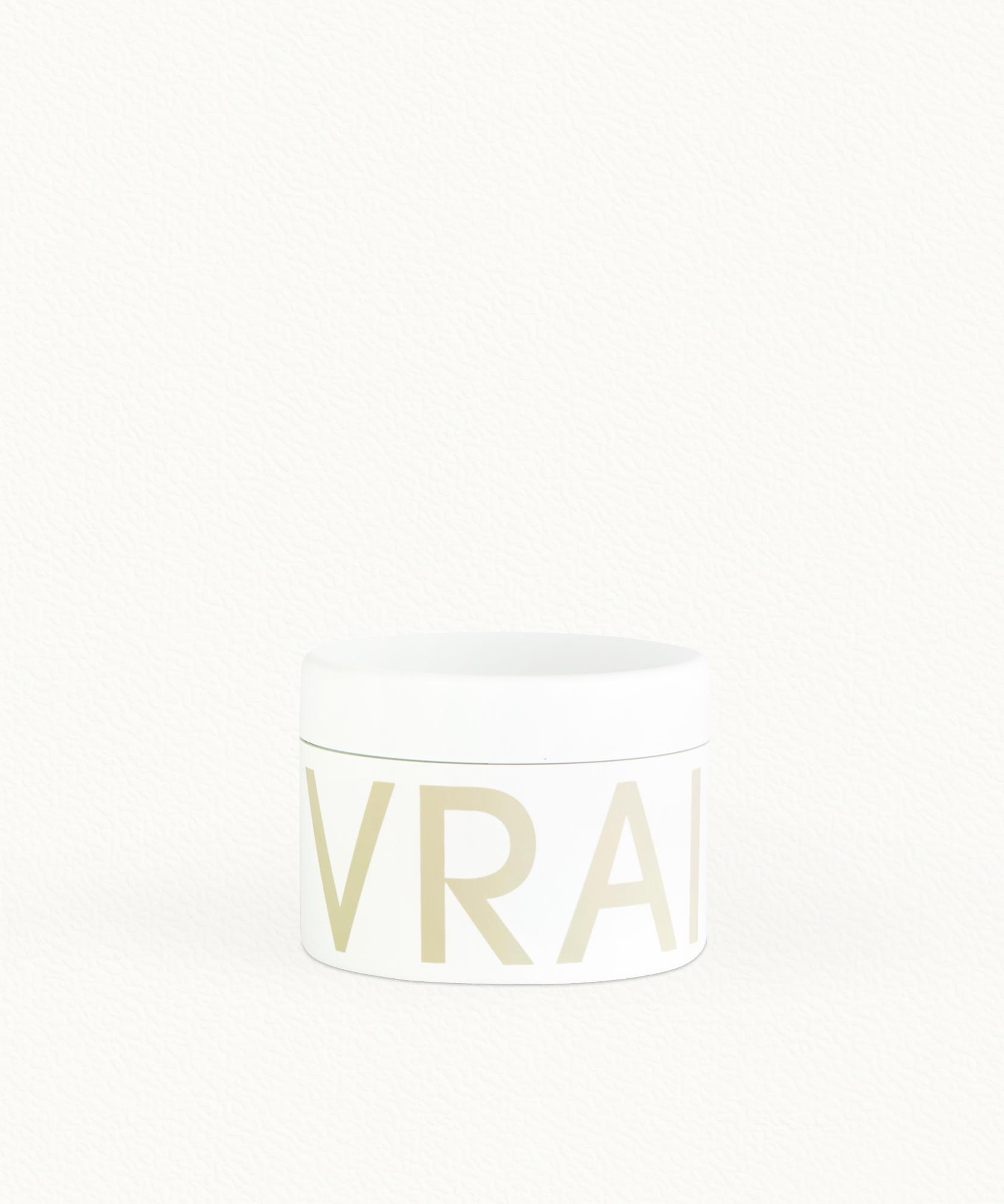 Crème pour le corps  Vrai - 200 ml