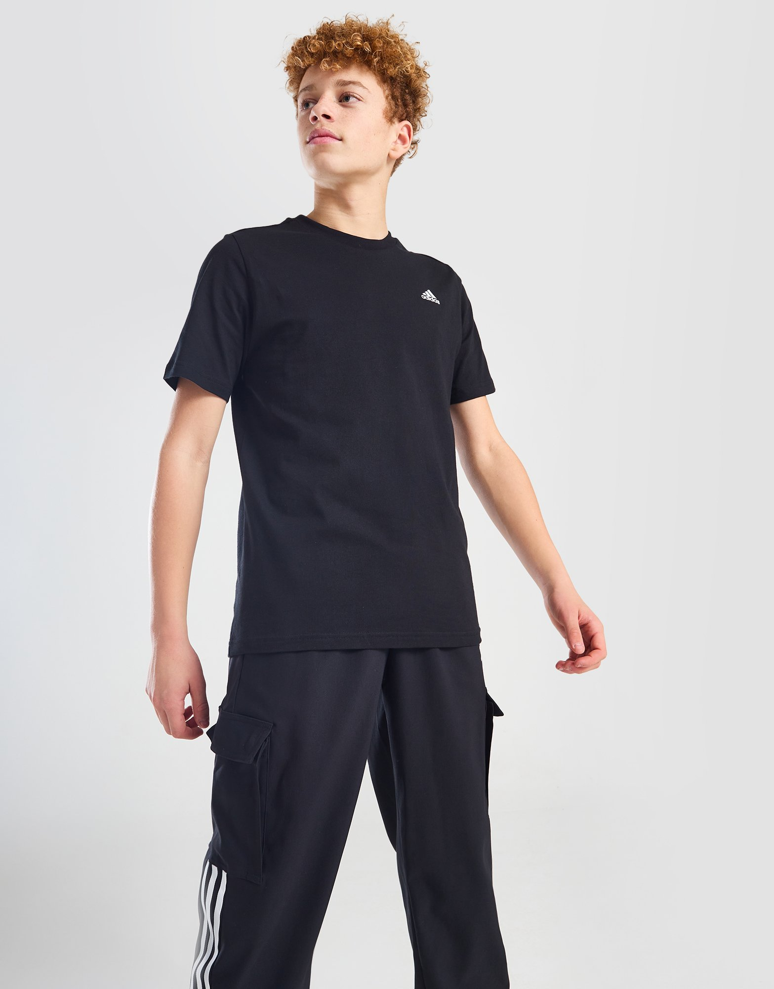 adidas T-shirt Logo Junior