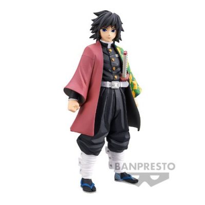Demon Slayer Kimetsu No Yaiba Giyu Tomioka