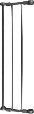 Safe & Care SafeGate Constructor Forlengelse 20 cm, Grå