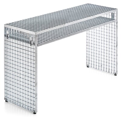 Tisch Skwer, Klein