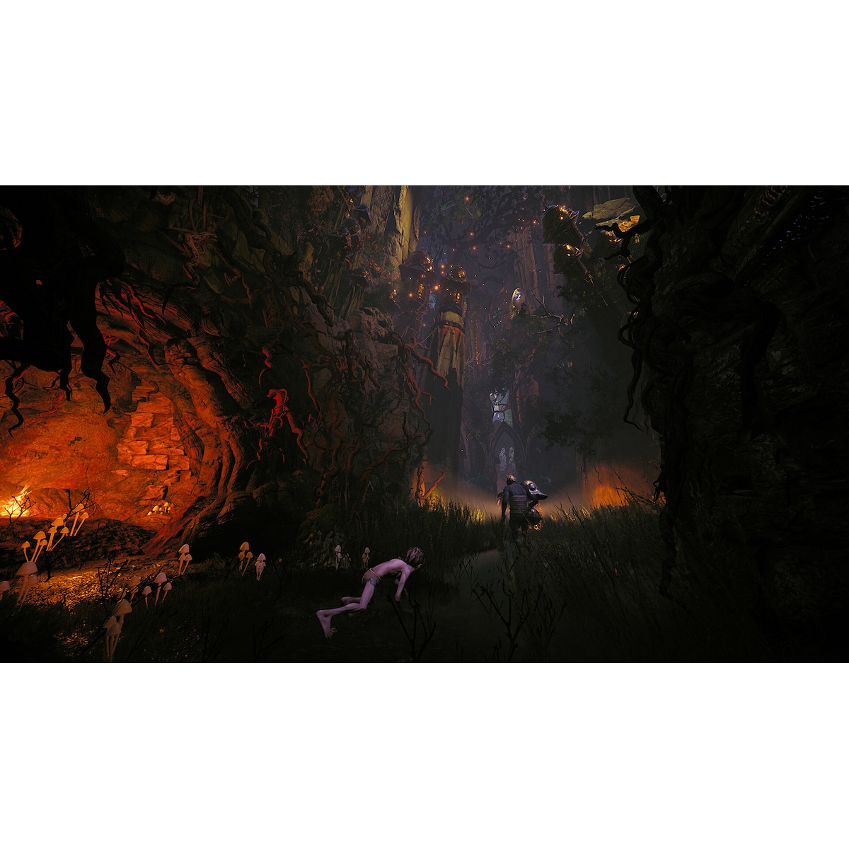 The Lord of the Rings: Gollum™ - PC Windows