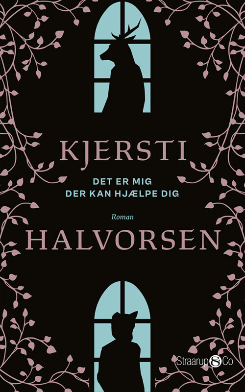 Det Er Mig Der Kan Hjælpe Dig - Kjersti Halvorsen - Bog