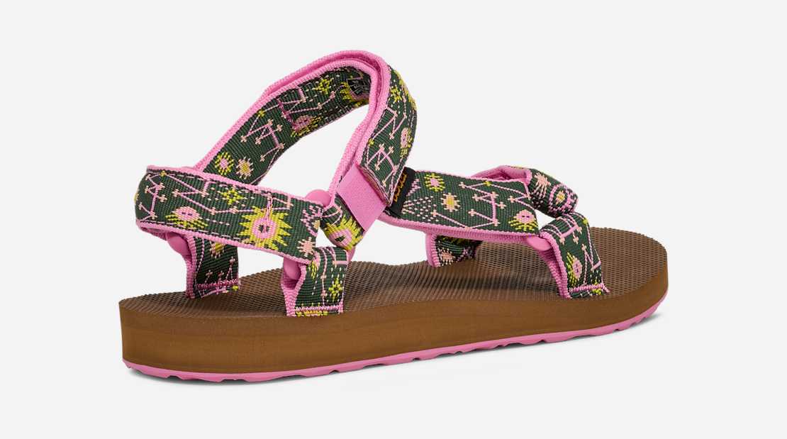 Dames Original Universal