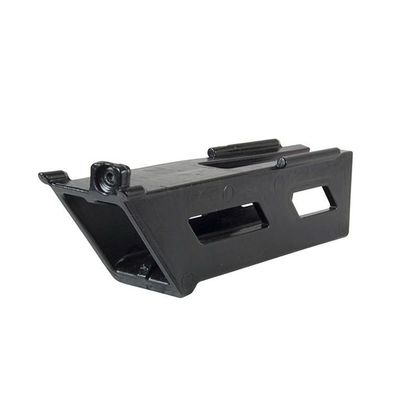 Guide chaîne R-tech Monoblock R2.0 Worx Vert/Noir - Vert / Noir