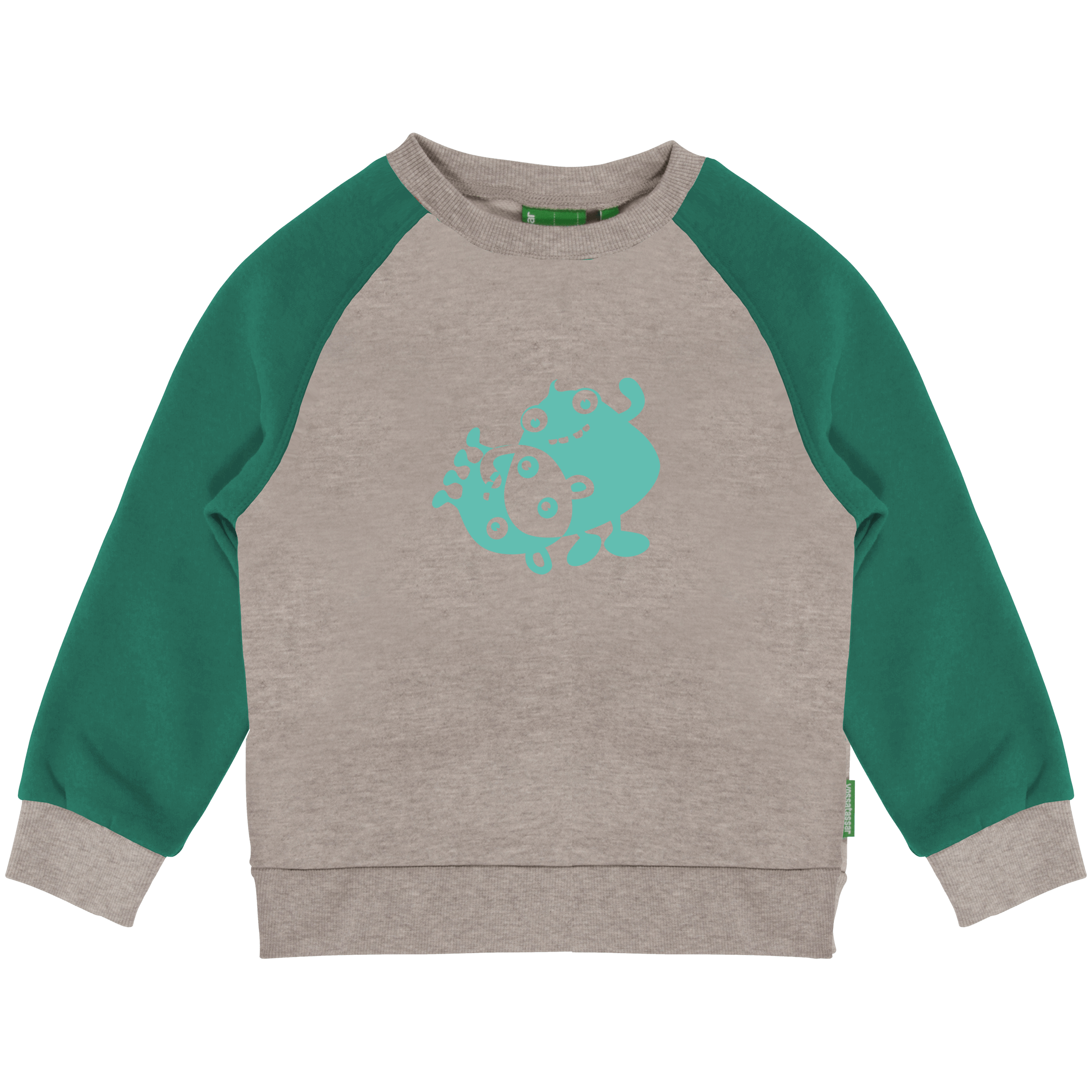 Vossatassar VT GENSER AW19 - Fritid og bomull
