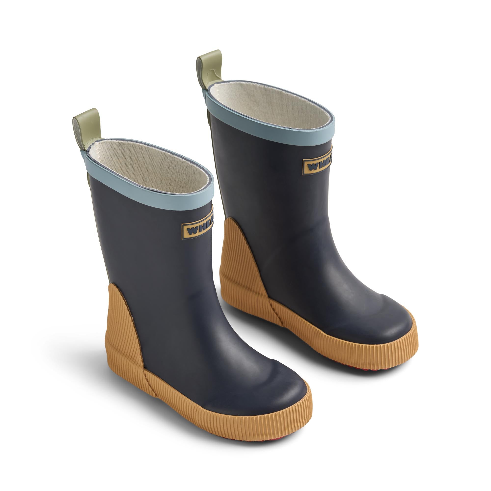 Wheat Gummistøvler Welly