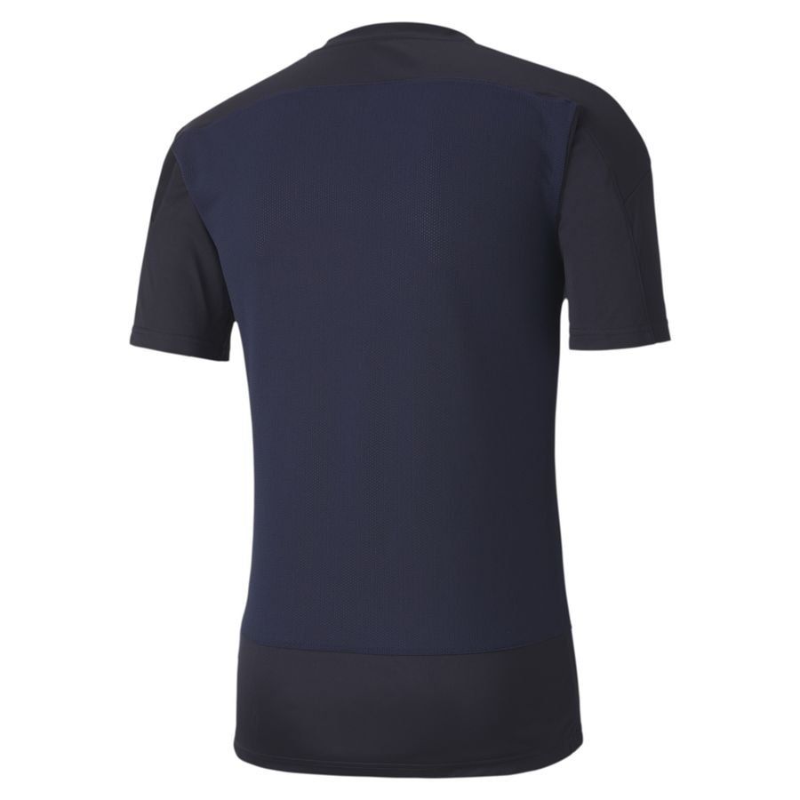 PUMA T-shirt d'Entraînement teamGOAL 23 - Bleu Marine