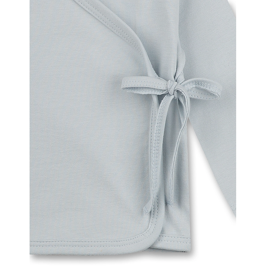 Sanetta Pyjamajacke blau