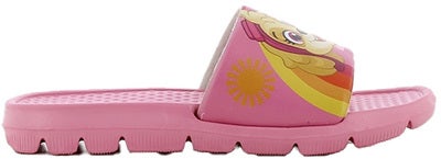 Paw Patrol Tøfler, Fuchsia/Pink
