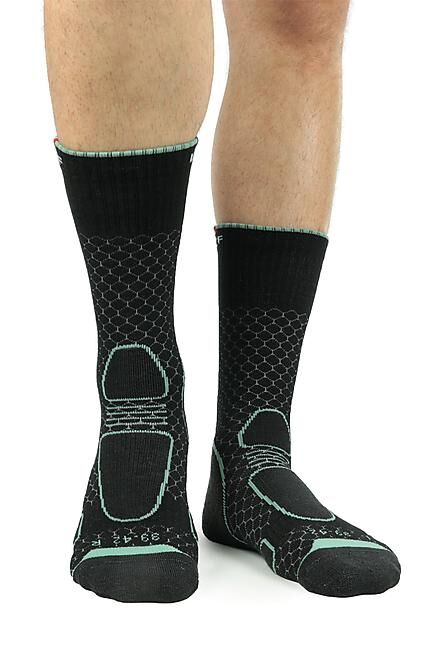 LA CHAUSSETTE DE FRANCE - CHAUSSETTES DE RANDONNEE TREKKER