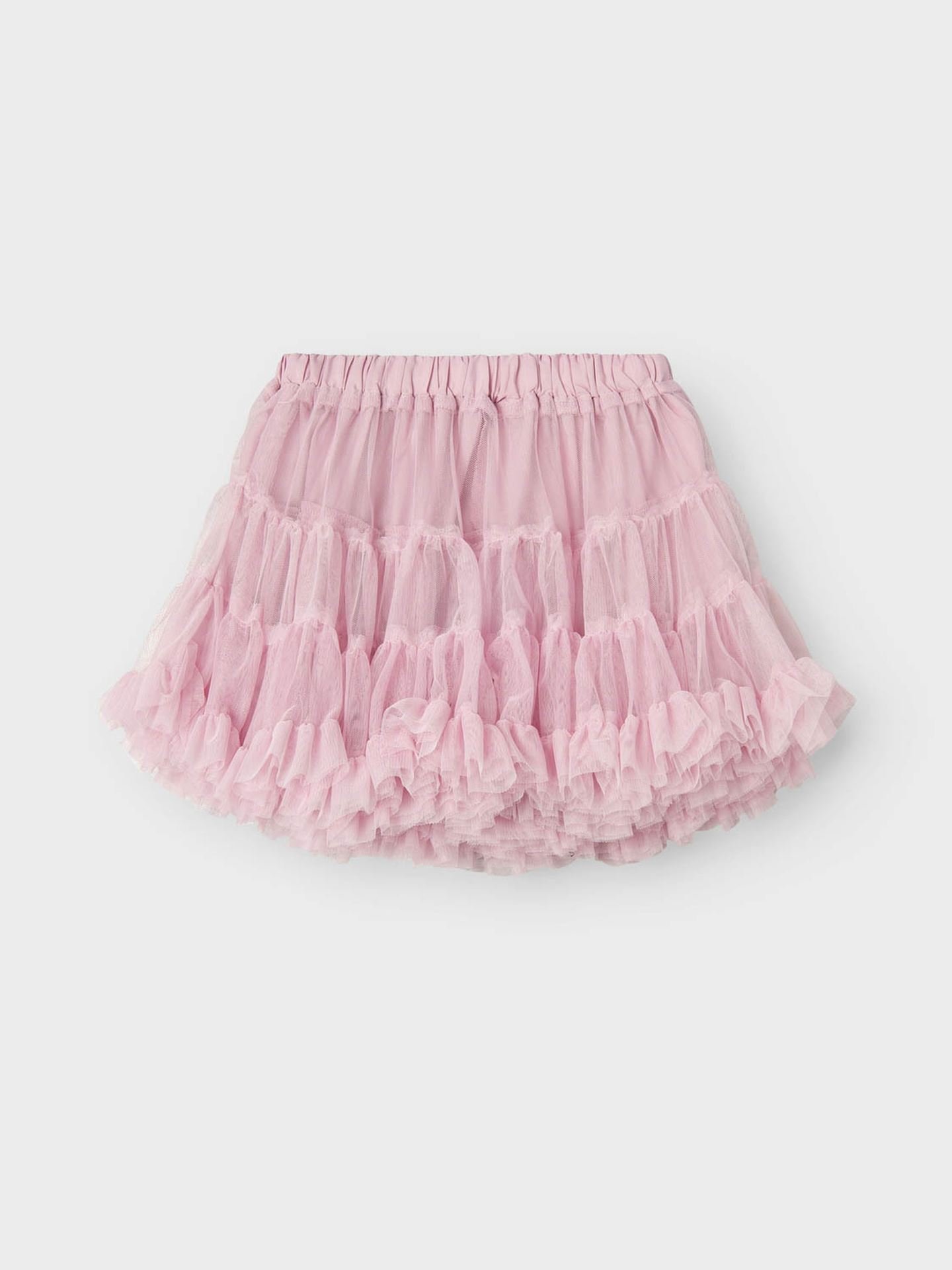 Ritul Tulle Skirt