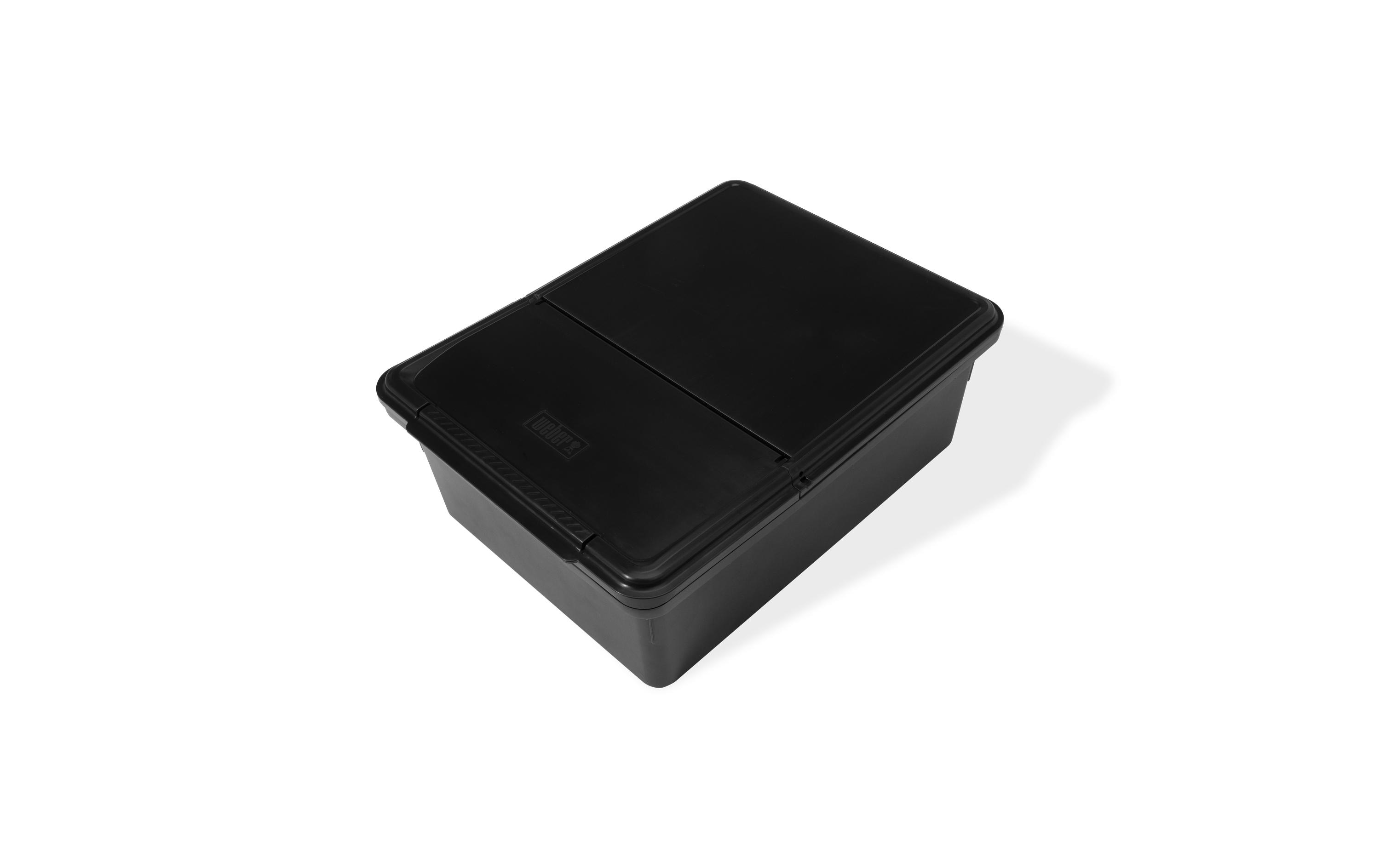 AufbewahrungsbehälterAufbewahrungsbox