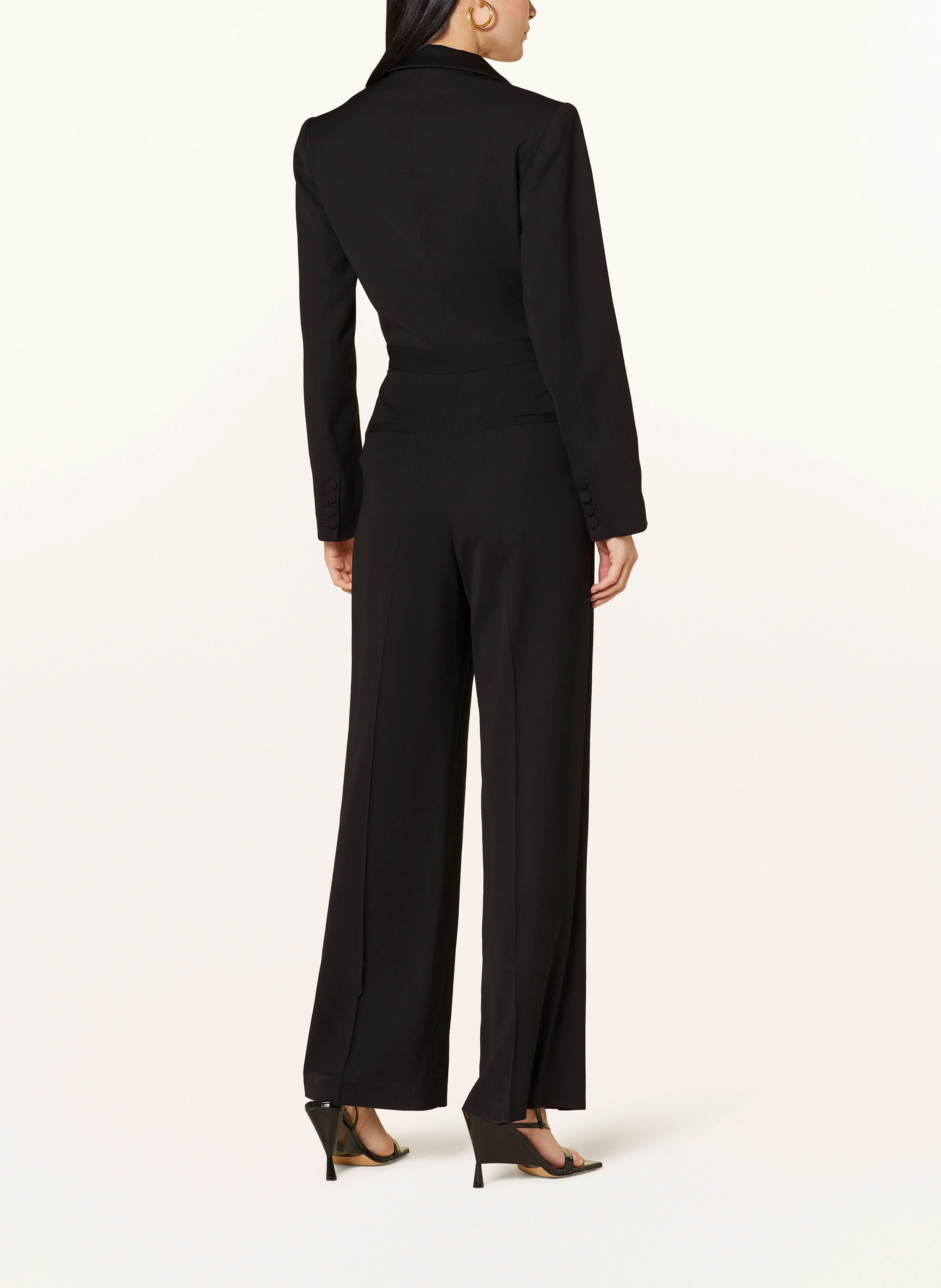 ba&sh Jumpsuit GRAMMY