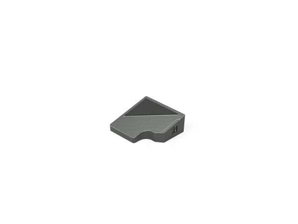 CAT5E KIT FOR LOGITECH TAP GRAPHITE - WW