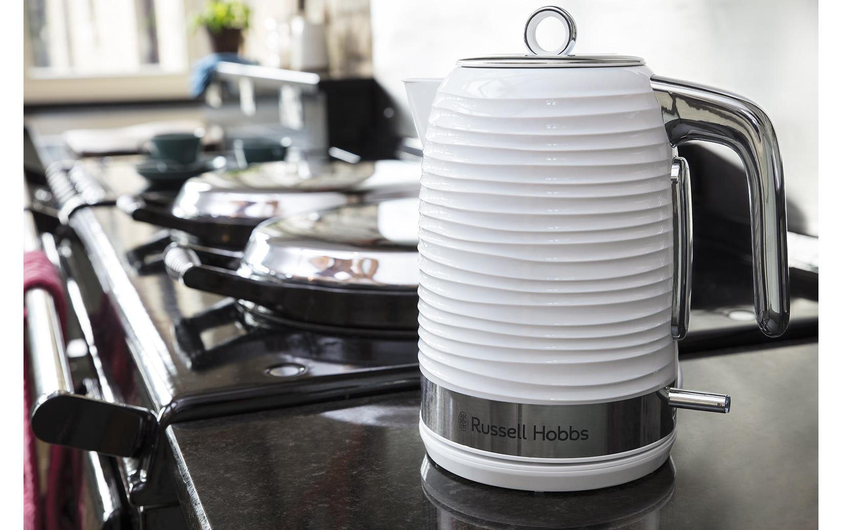 RUSSELL HOBBS Wasserkocher »Inspire 24360-70« 1,7 l 2400 W