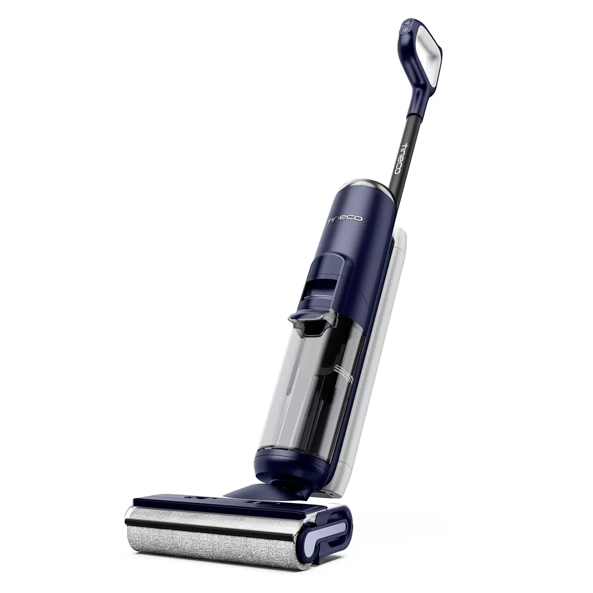 Nass- und Trockensauger TINECO Floor One S6 PET