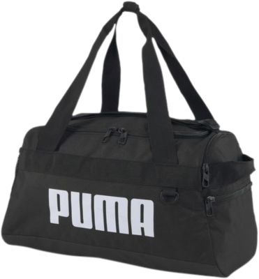 PumaChallenger Duffel Bag XS - schwarz