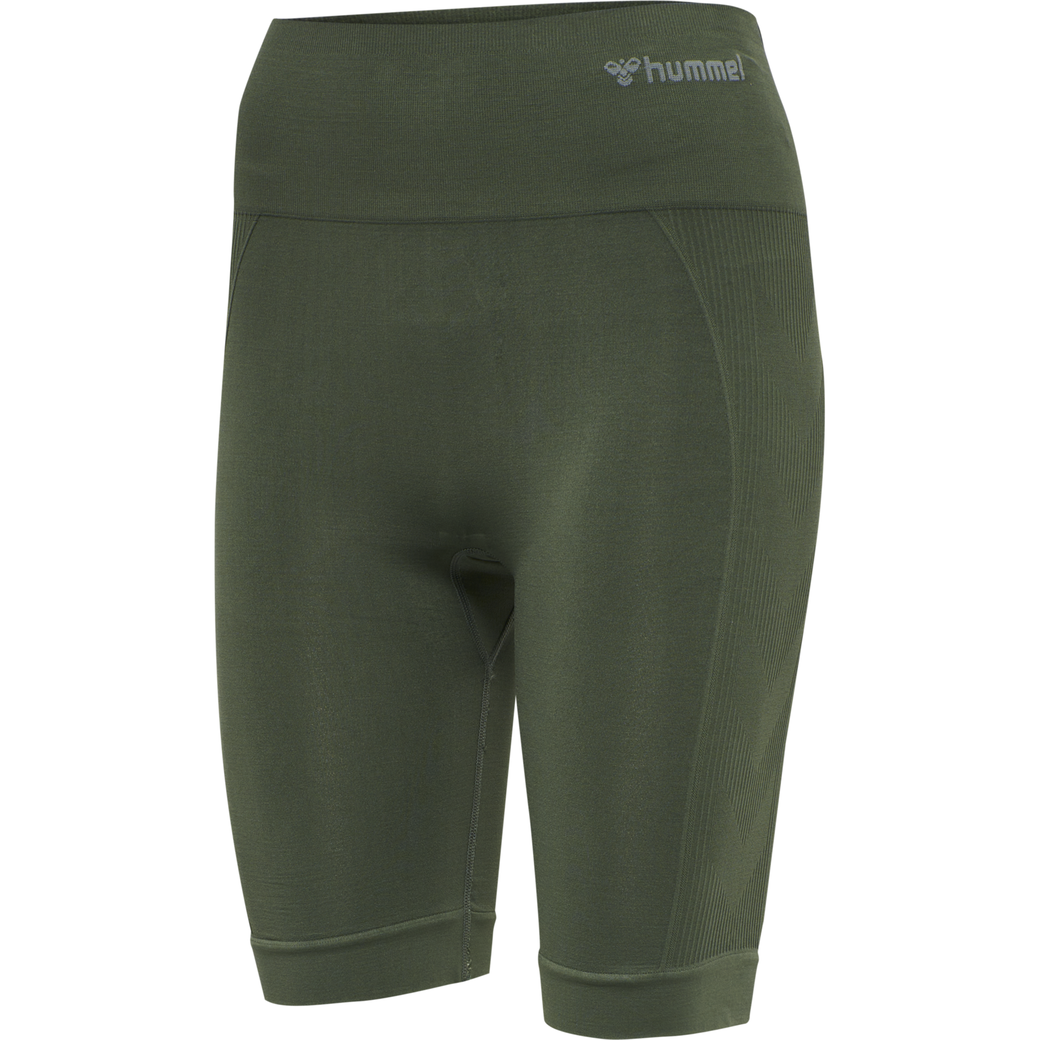 hmlTIF SEAMLESS CYLING SHORTS
