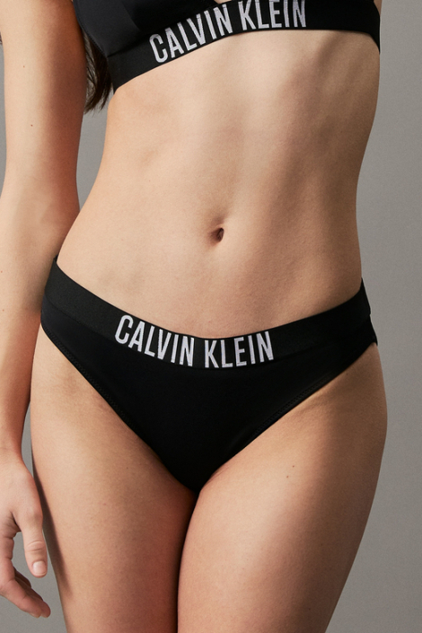 Calvin Klein zwarte dames accessoire