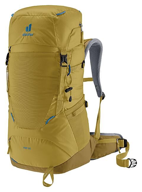 DEUTER - SAC A DOS ENFANT FOX 30